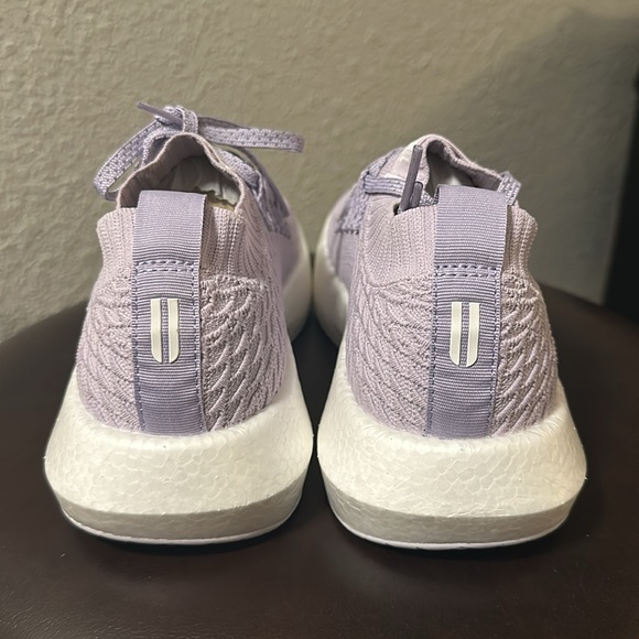 NoBull Drive Knit Runners, NWOT, lilac. 8 women’s, 6.5 men’s. Brand new. - Picture 6 of 8